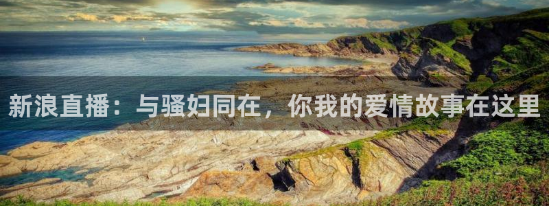 蜘蛛直播nba免费观看篮球：新浪直播：与骚妇同在，你我的爱情故事在这里